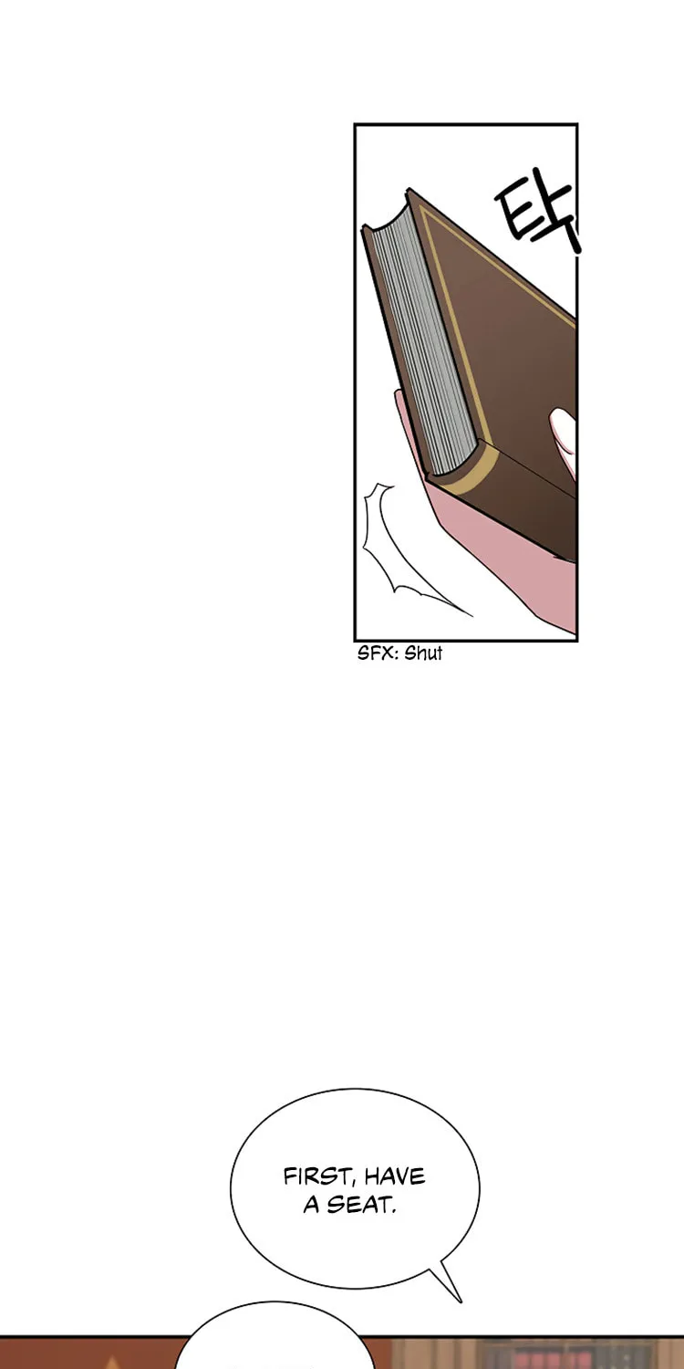 Not-Sew-Wicked Stepmom Chapter 18 page 24 - 