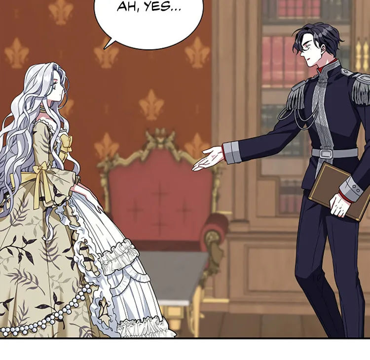 Not-Sew-Wicked Stepmom Chapter 18 page 25 - 