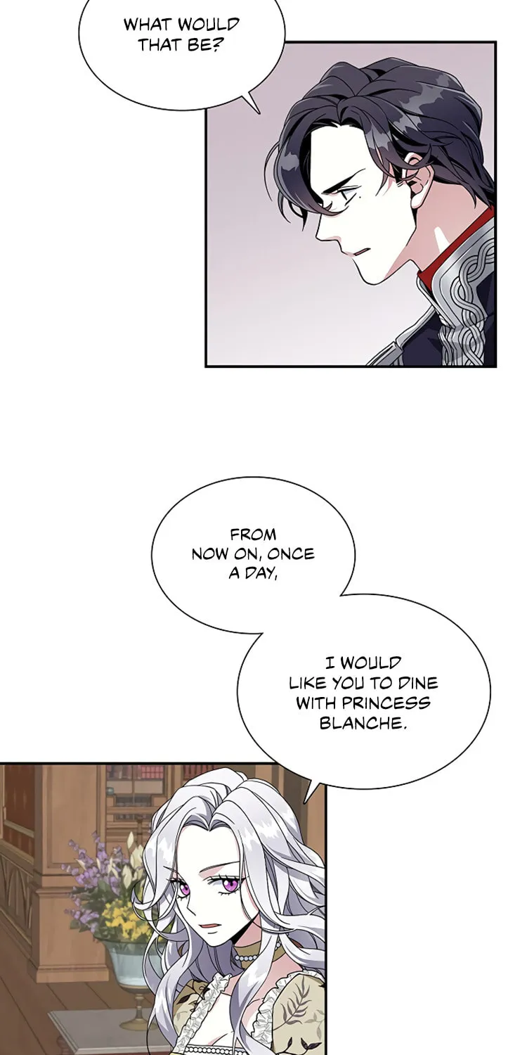 Not-Sew-Wicked Stepmom Chapter 18 page 28 - 