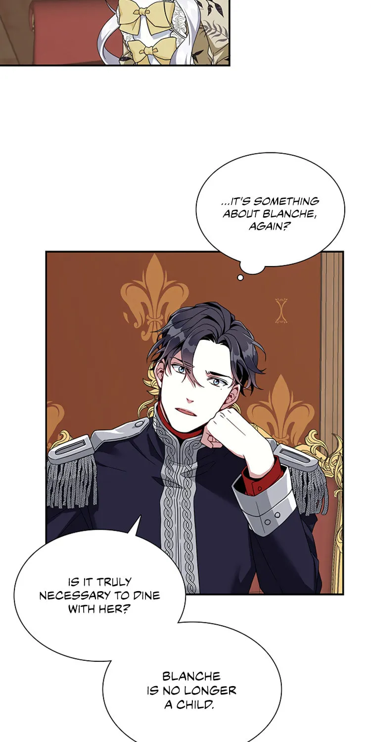 Not-Sew-Wicked Stepmom Chapter 18 page 29 - 