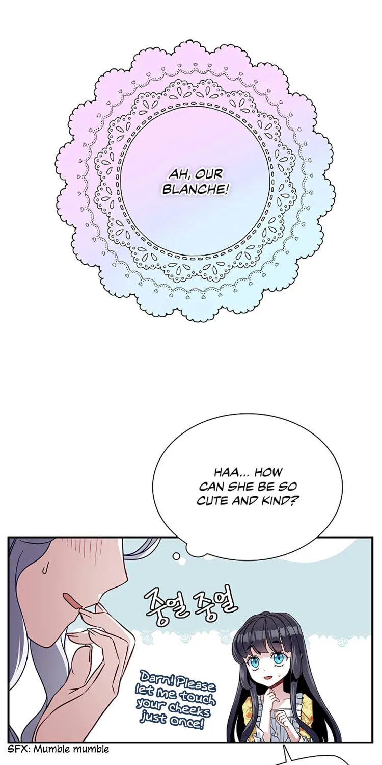Not-Sew-Wicked Stepmom Chapter 18 page 4 - 