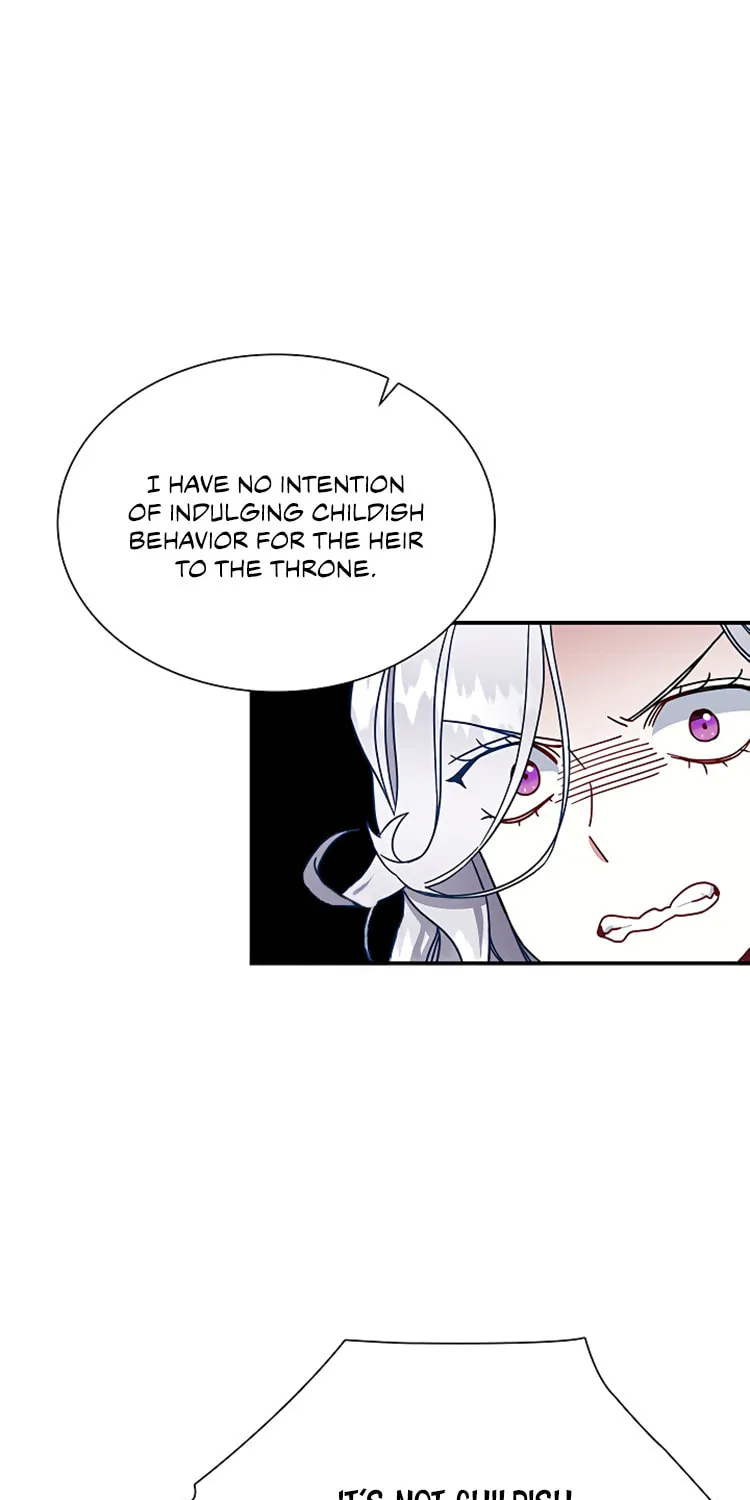 Not-Sew-Wicked Stepmom Chapter 18 page 31 - 