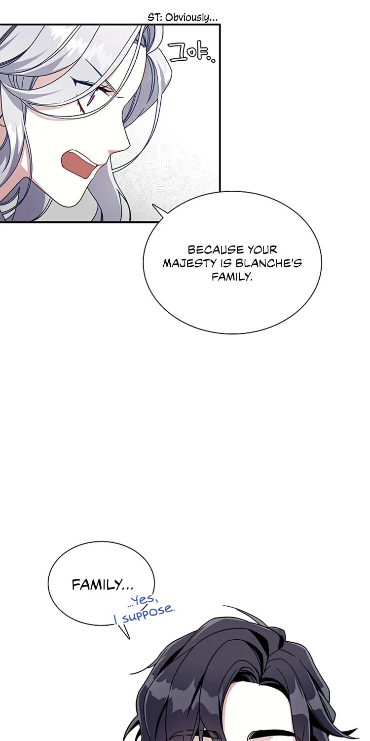 Not-Sew-Wicked Stepmom Chapter 18 page 35 - 