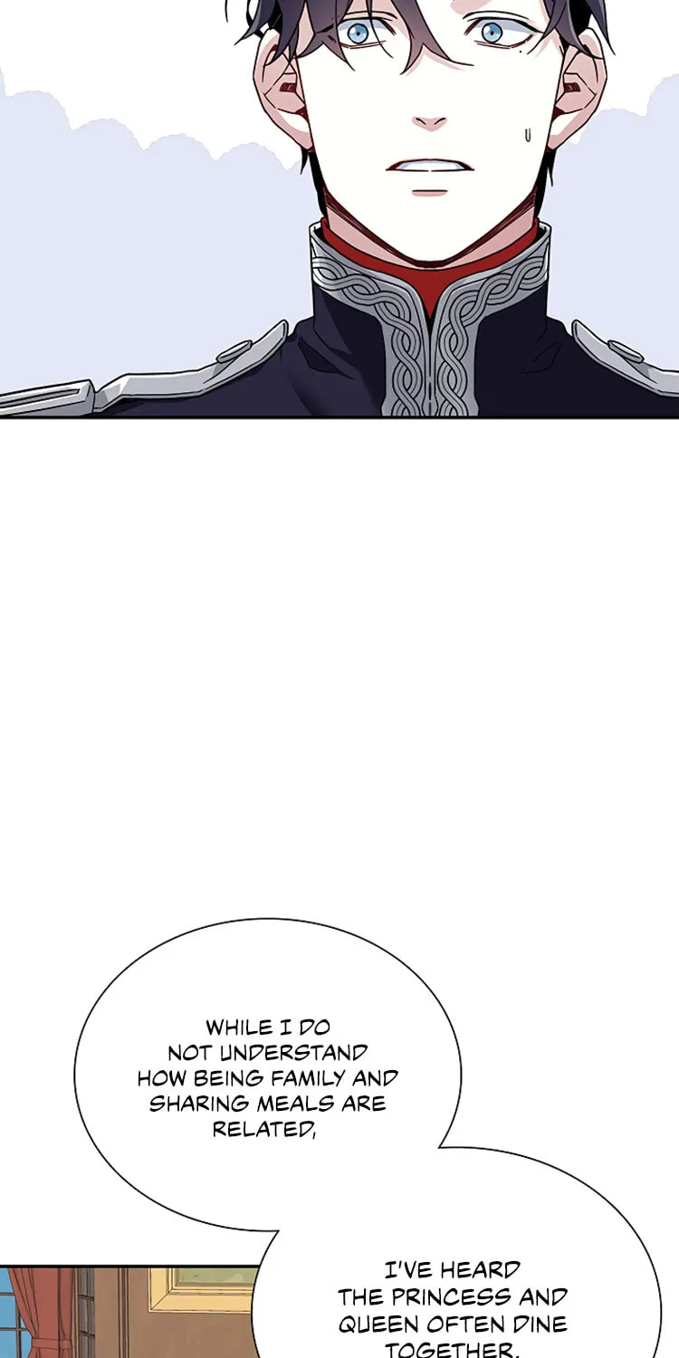 Not-Sew-Wicked Stepmom Chapter 18 page 36 - 