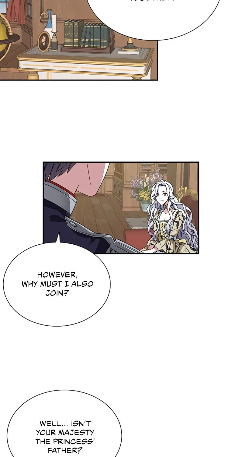 Not-Sew-Wicked Stepmom Chapter 18 page 37 - 