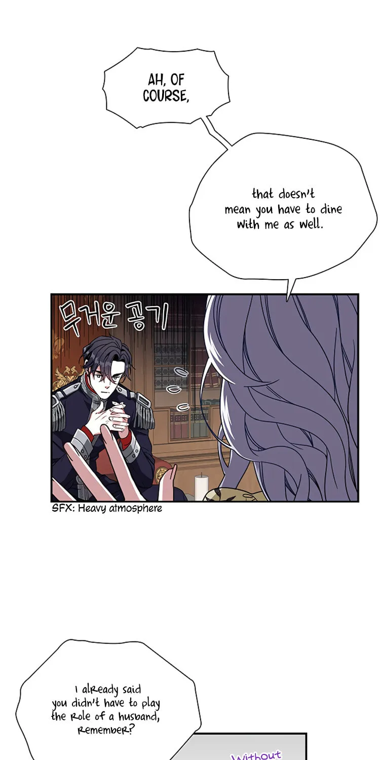 Not-Sew-Wicked Stepmom Chapter 18 page 40 - 