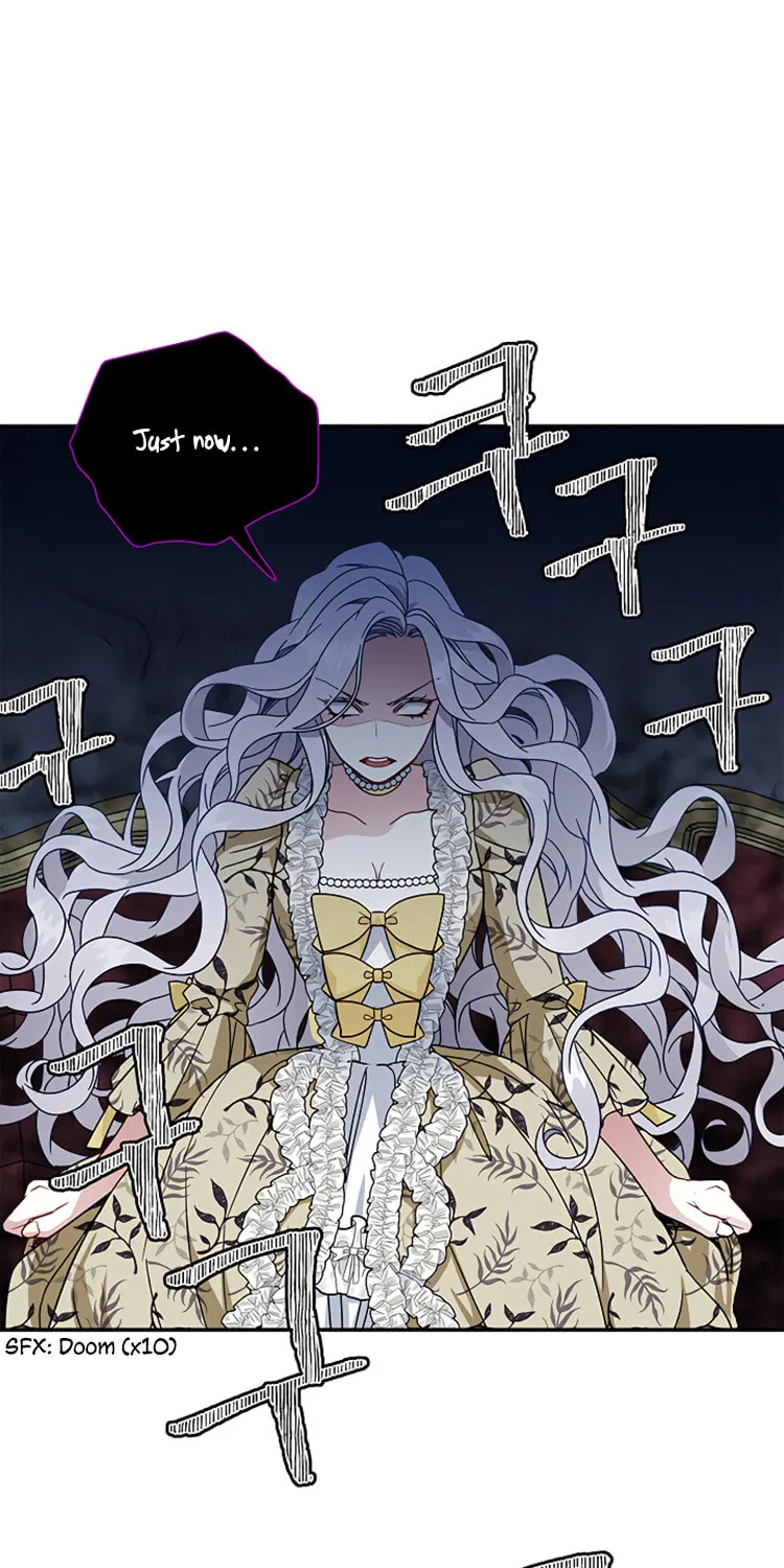 Not-Sew-Wicked Stepmom Chapter 18 page 56 - 