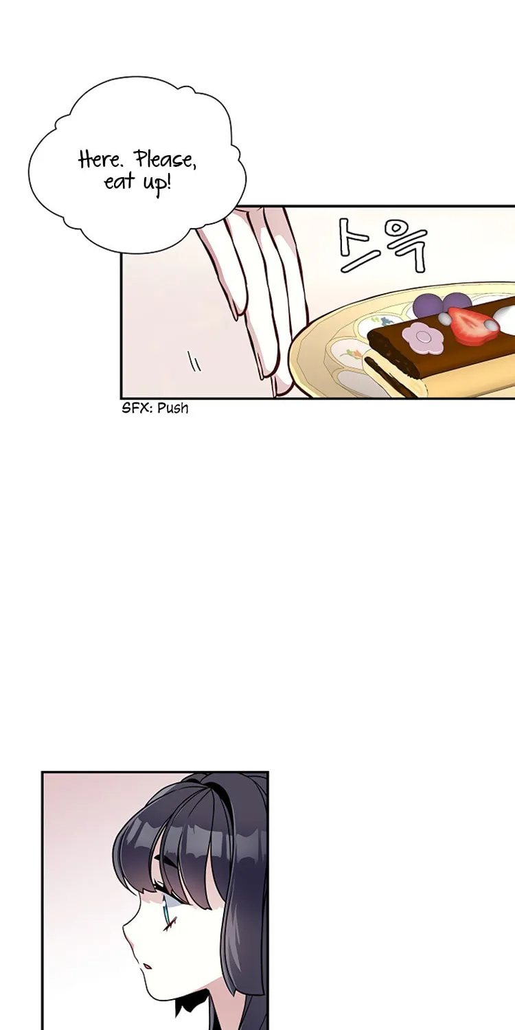 Not-Sew-Wicked Stepmom Chapter 18 page 7 - 