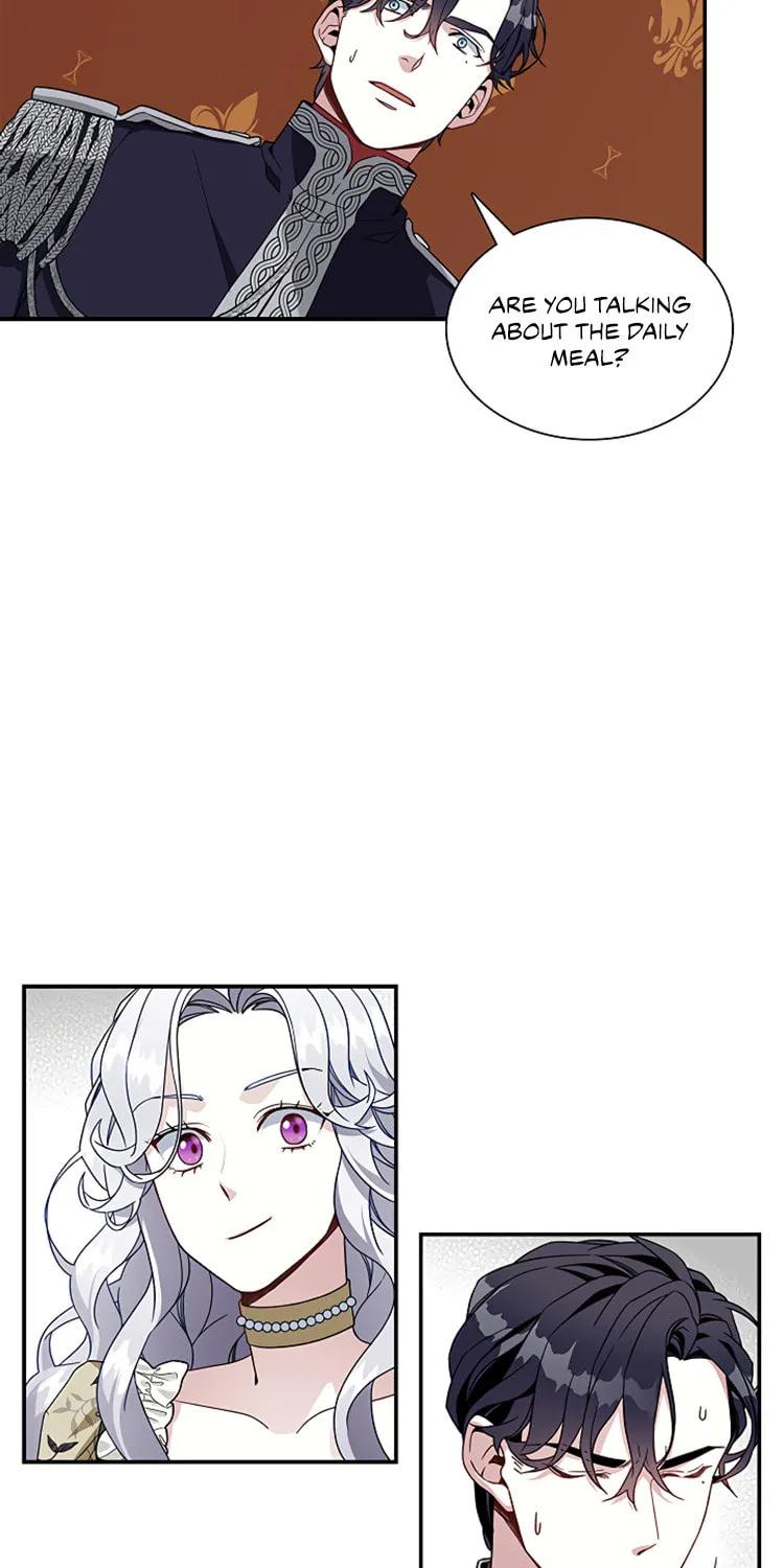 Not-Sew-Wicked Stepmom Chapter 19 page 17 - 