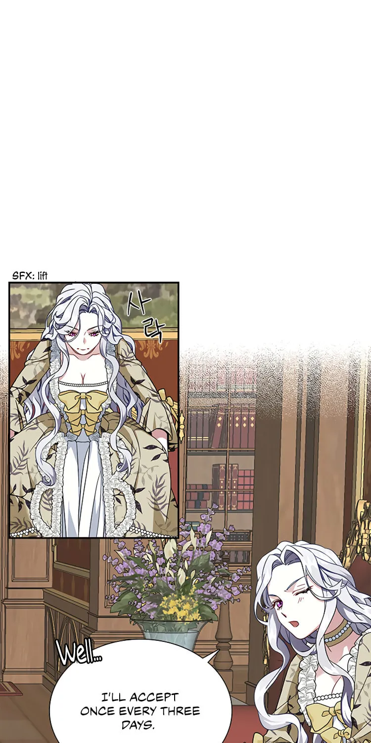 Not-Sew-Wicked Stepmom Chapter 19 page 20 - 