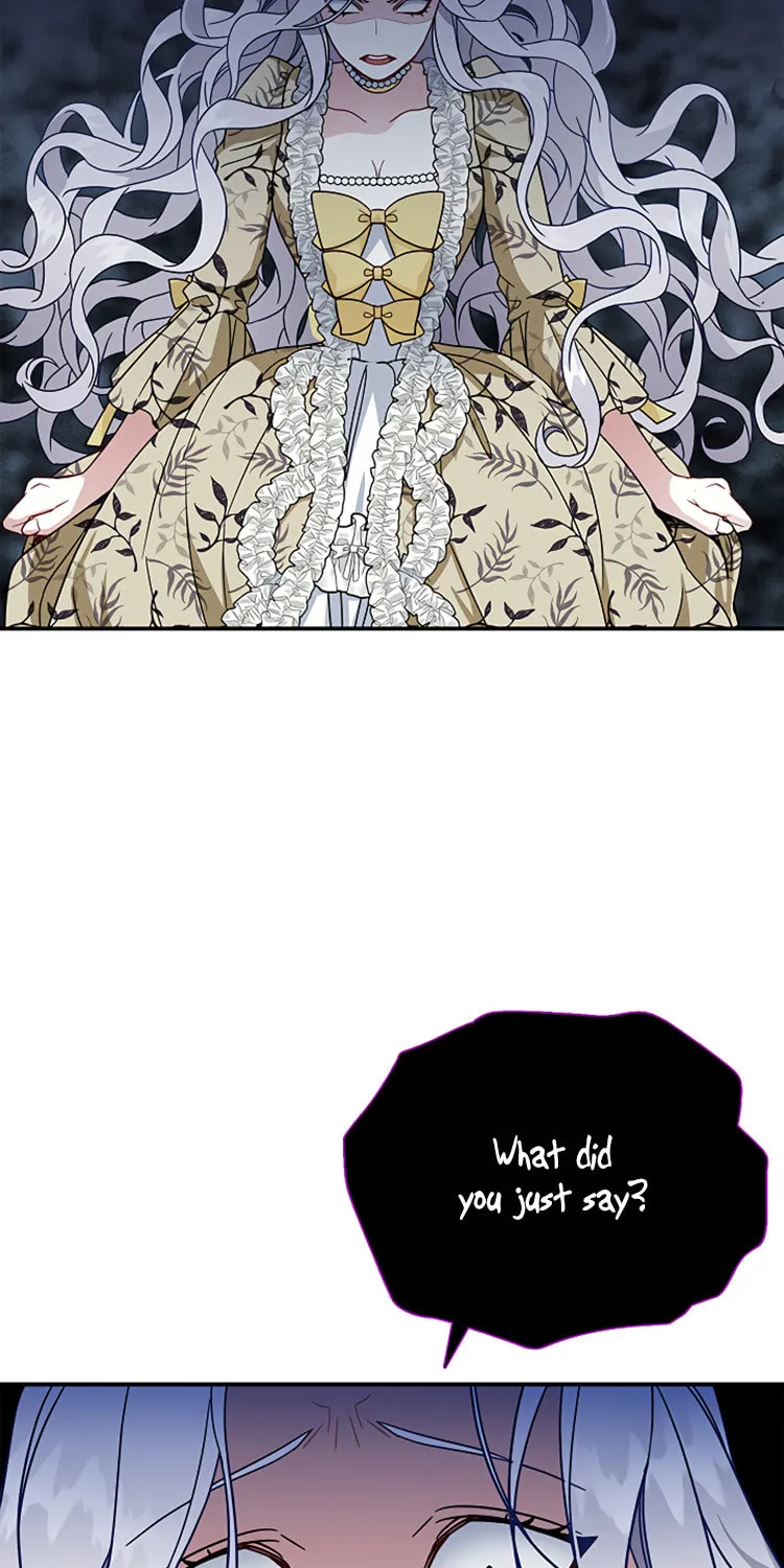 Not-Sew-Wicked Stepmom Chapter 19 page 3 - 