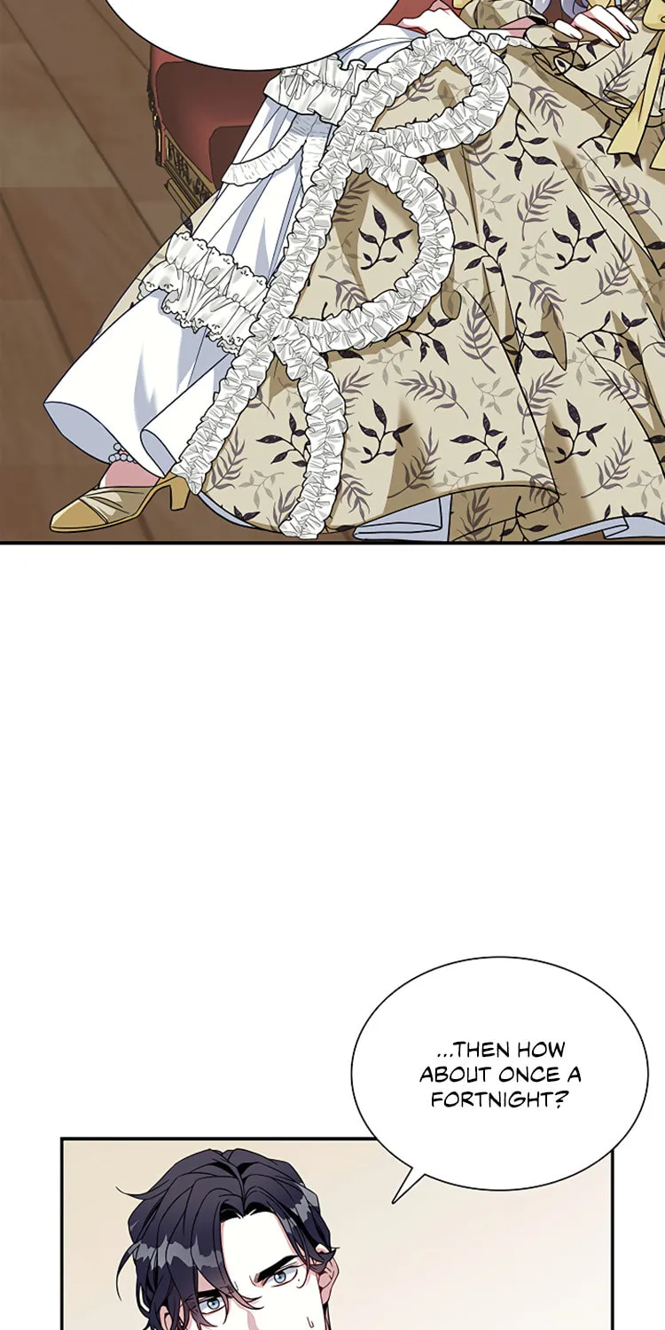 Not-Sew-Wicked Stepmom Chapter 19 page 21 - 
