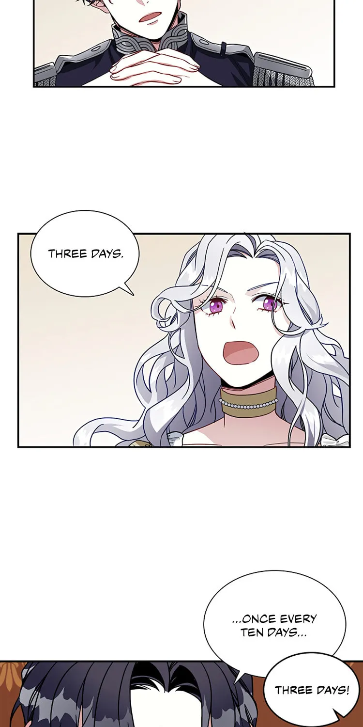 Not-Sew-Wicked Stepmom Chapter 19 page 22 - 