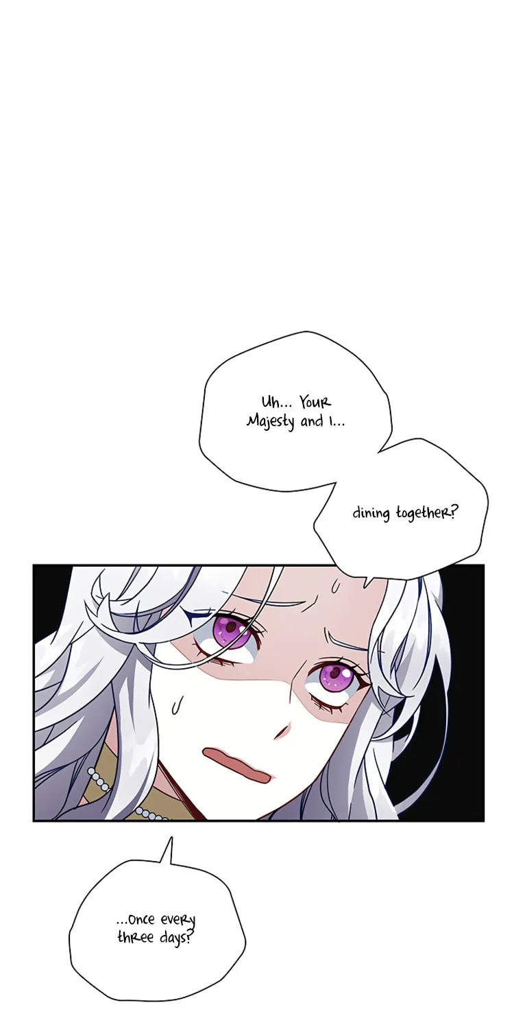Not-Sew-Wicked Stepmom Chapter 19 page 32 - 