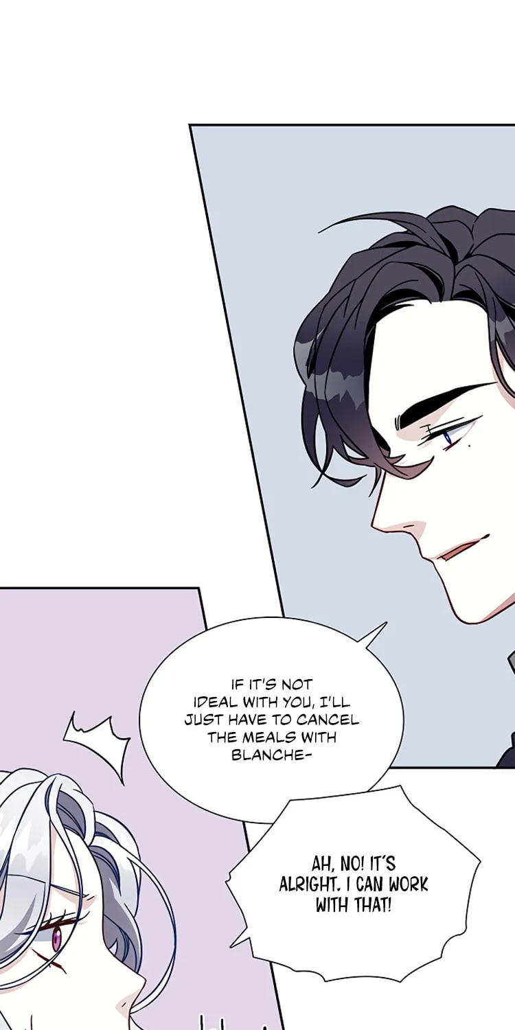 Not-Sew-Wicked Stepmom Chapter 19 page 33 - 