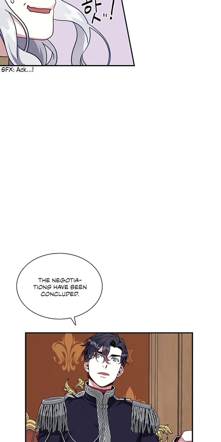 Not-Sew-Wicked Stepmom Chapter 19 page 34 - 