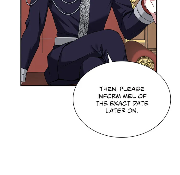 Not-Sew-Wicked Stepmom Chapter 19 page 35 - 