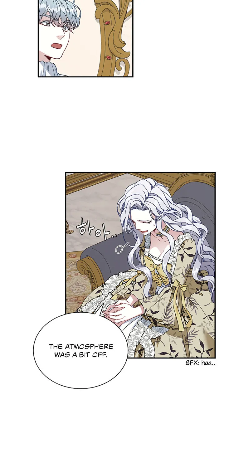 Not-Sew-Wicked Stepmom Chapter 19 page 53 - 