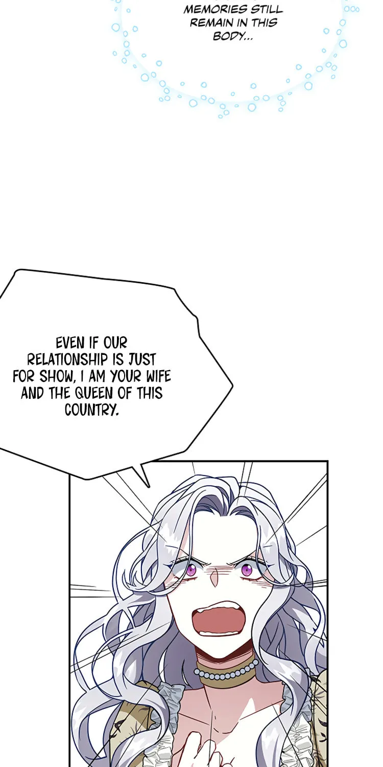 Not-Sew-Wicked Stepmom Chapter 19 page 9 - 