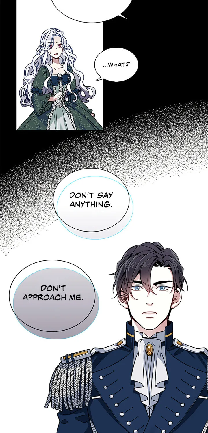 Not-Sew-Wicked Stepmom Chapter 2 page 16 - 