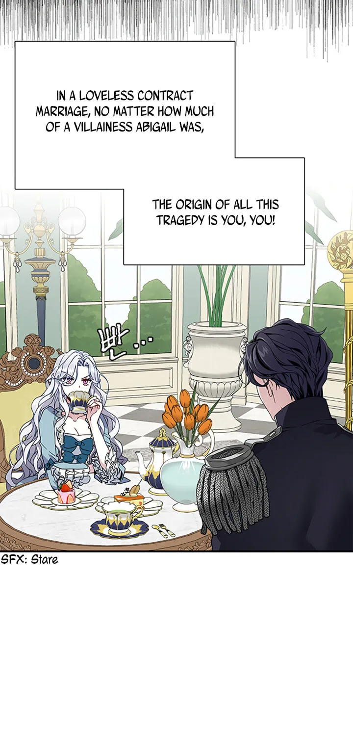 Not-Sew-Wicked Stepmom Chapter 2 page 20 - 