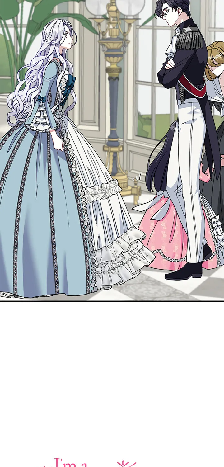 Not-Sew-Wicked Stepmom Chapter 2 page 3 - 