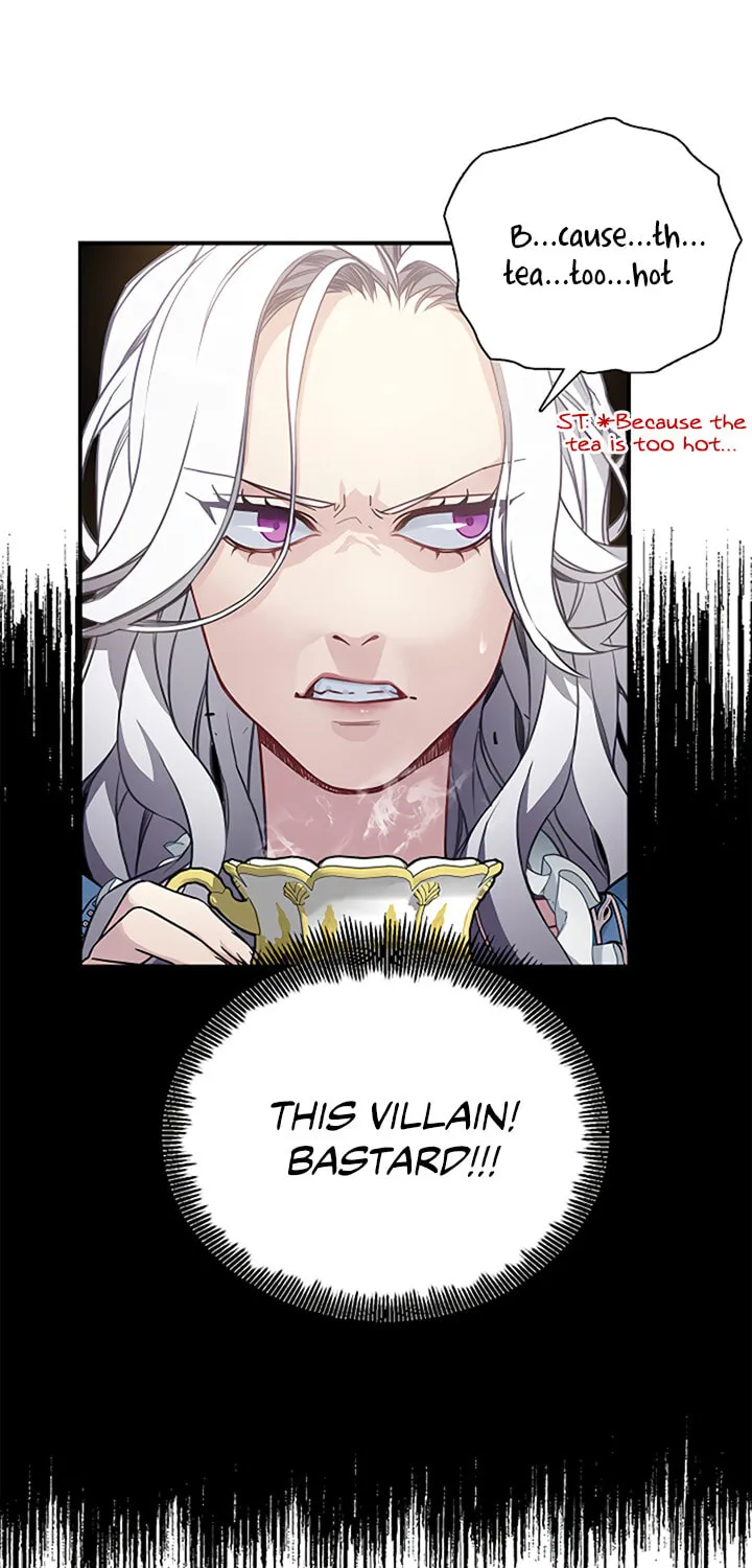 Not-Sew-Wicked Stepmom Chapter 2 page 22 - 