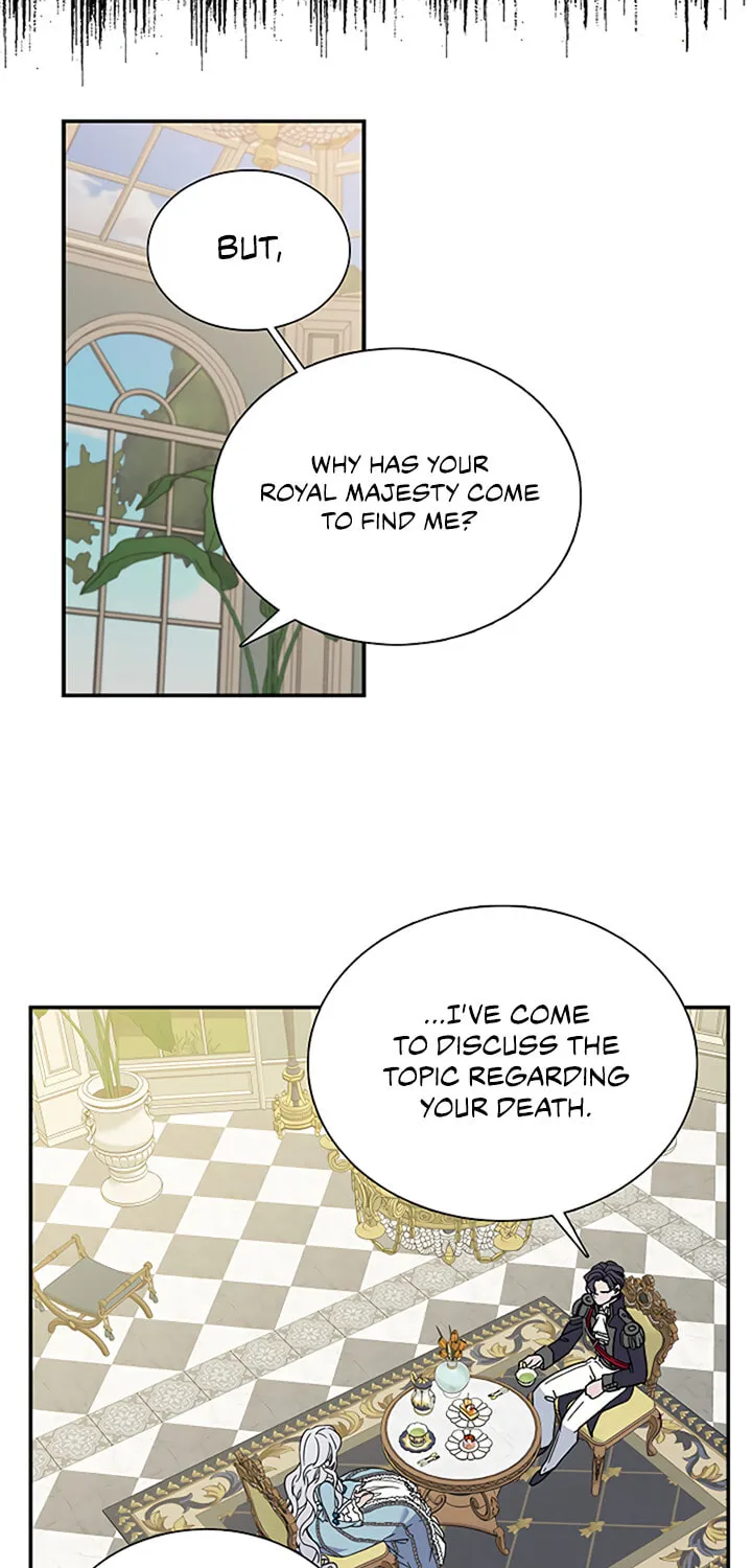 Not-Sew-Wicked Stepmom Chapter 2 page 23 - 