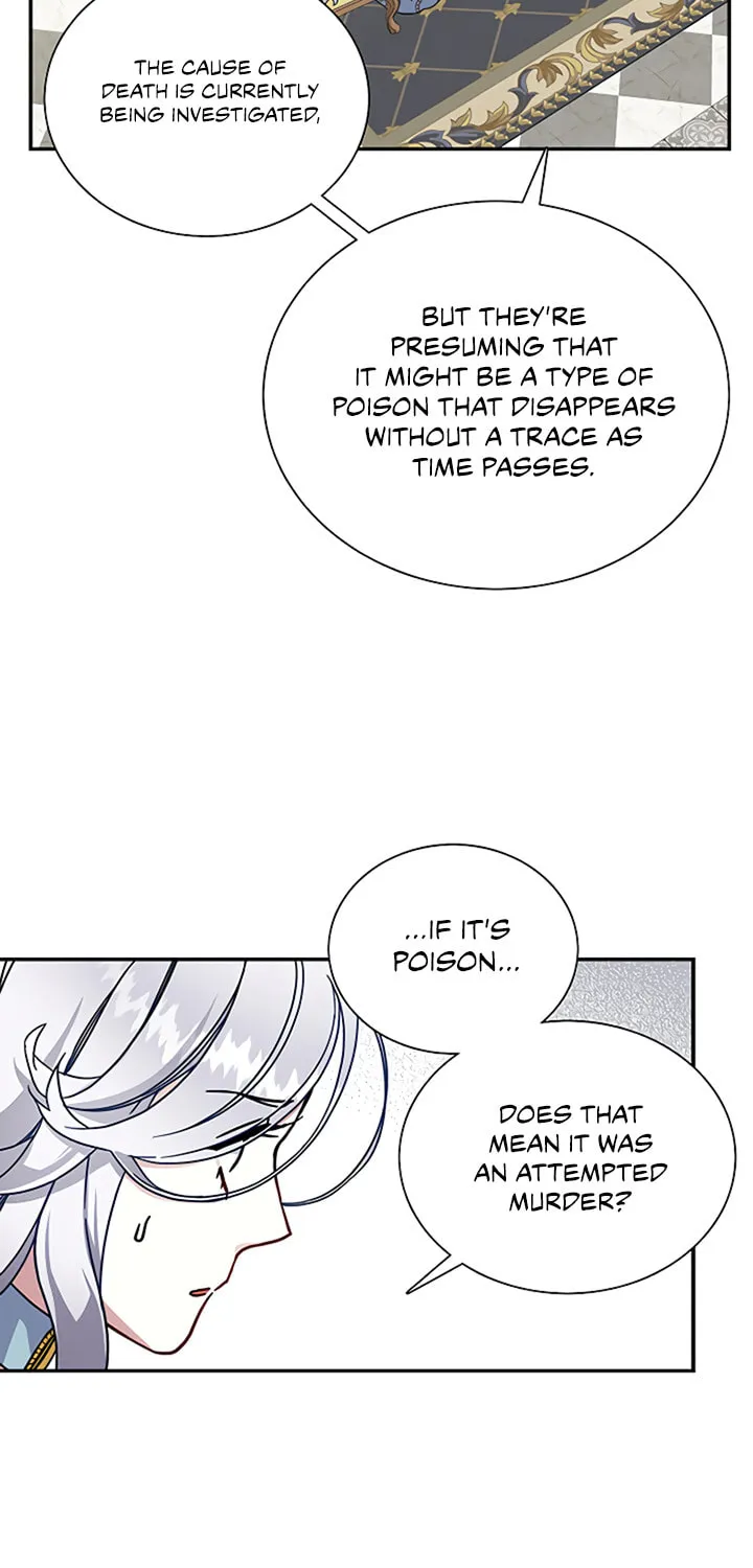 Not-Sew-Wicked Stepmom Chapter 2 page 24 - 