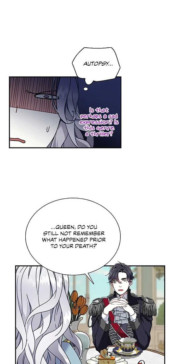 Not-Sew-Wicked Stepmom Chapter 2 page 26 - 