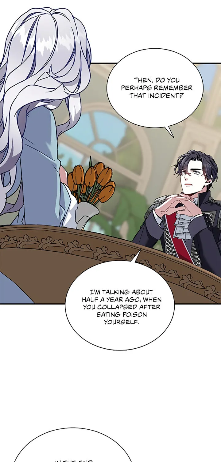 Not-Sew-Wicked Stepmom Chapter 2 page 28 - 