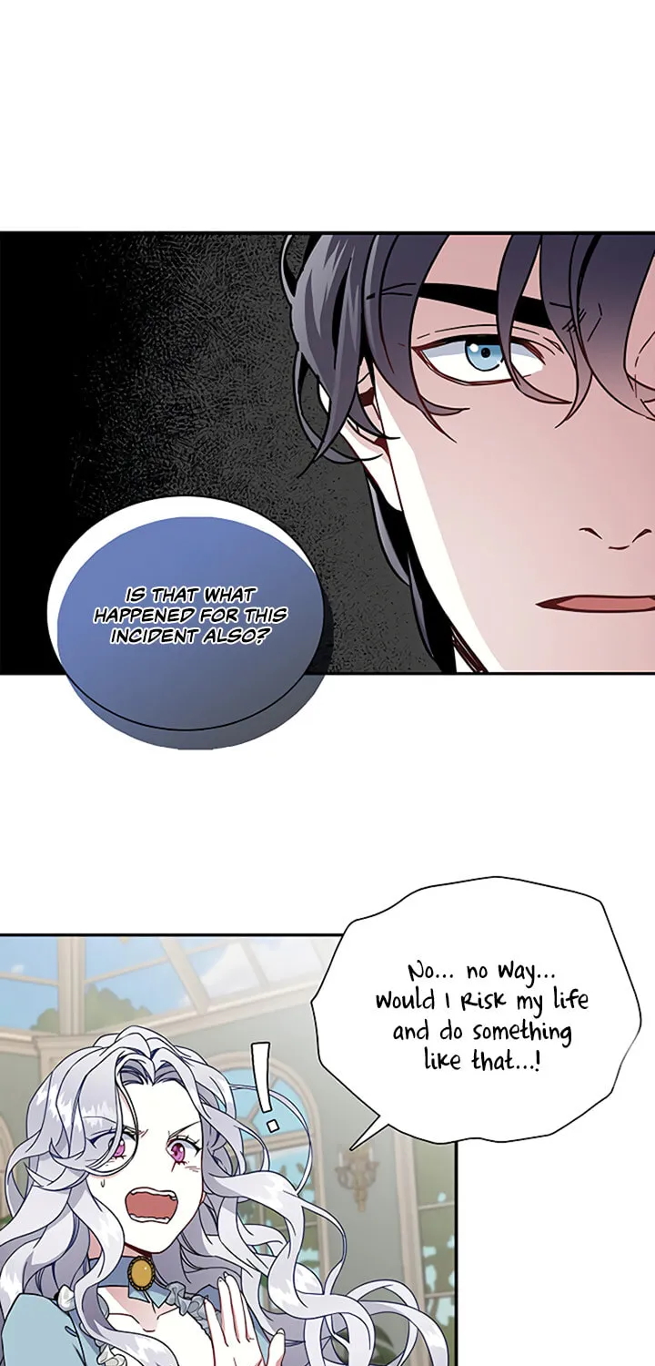 Not-Sew-Wicked Stepmom Chapter 2 page 30 - 