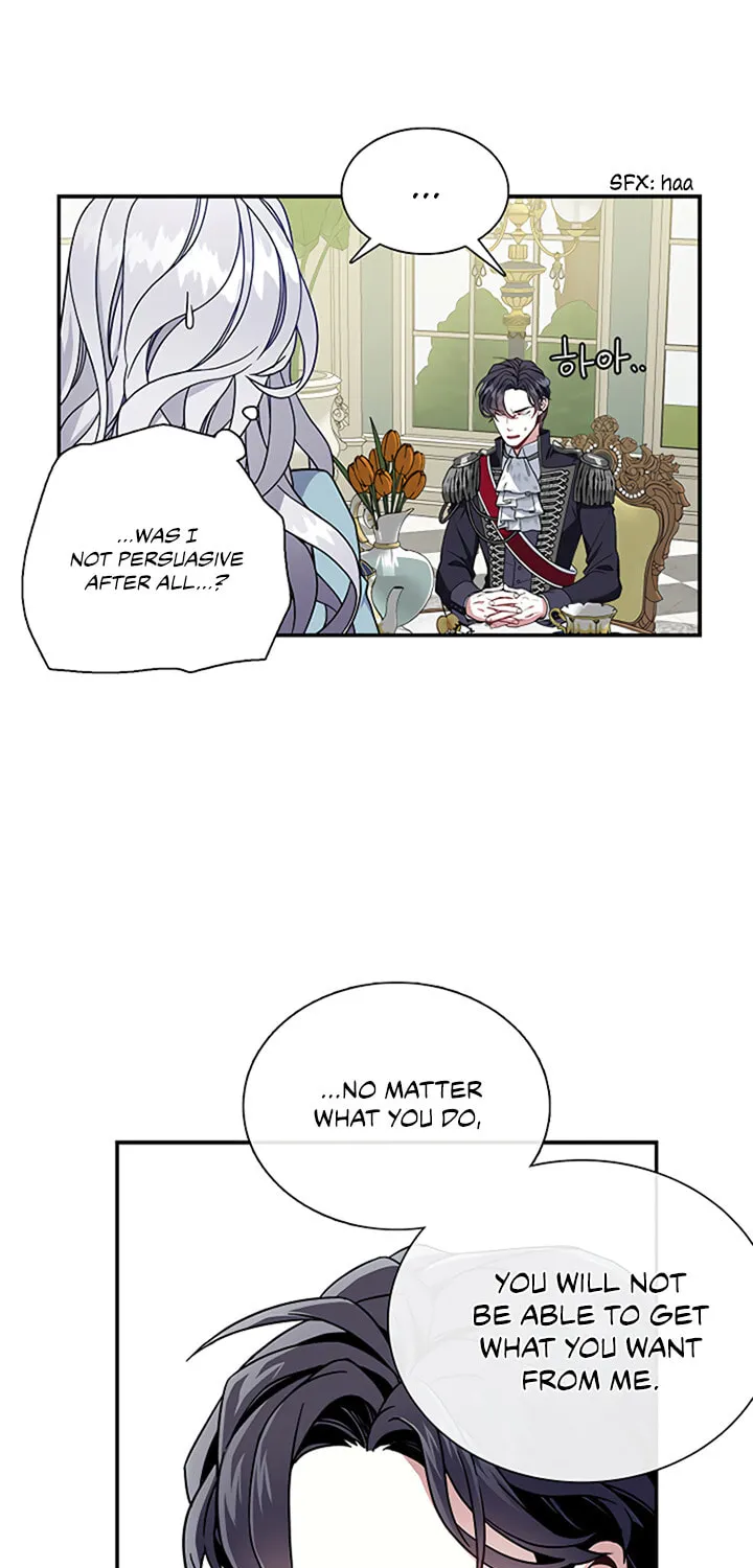 Not-Sew-Wicked Stepmom Chapter 2 page 34 - 
