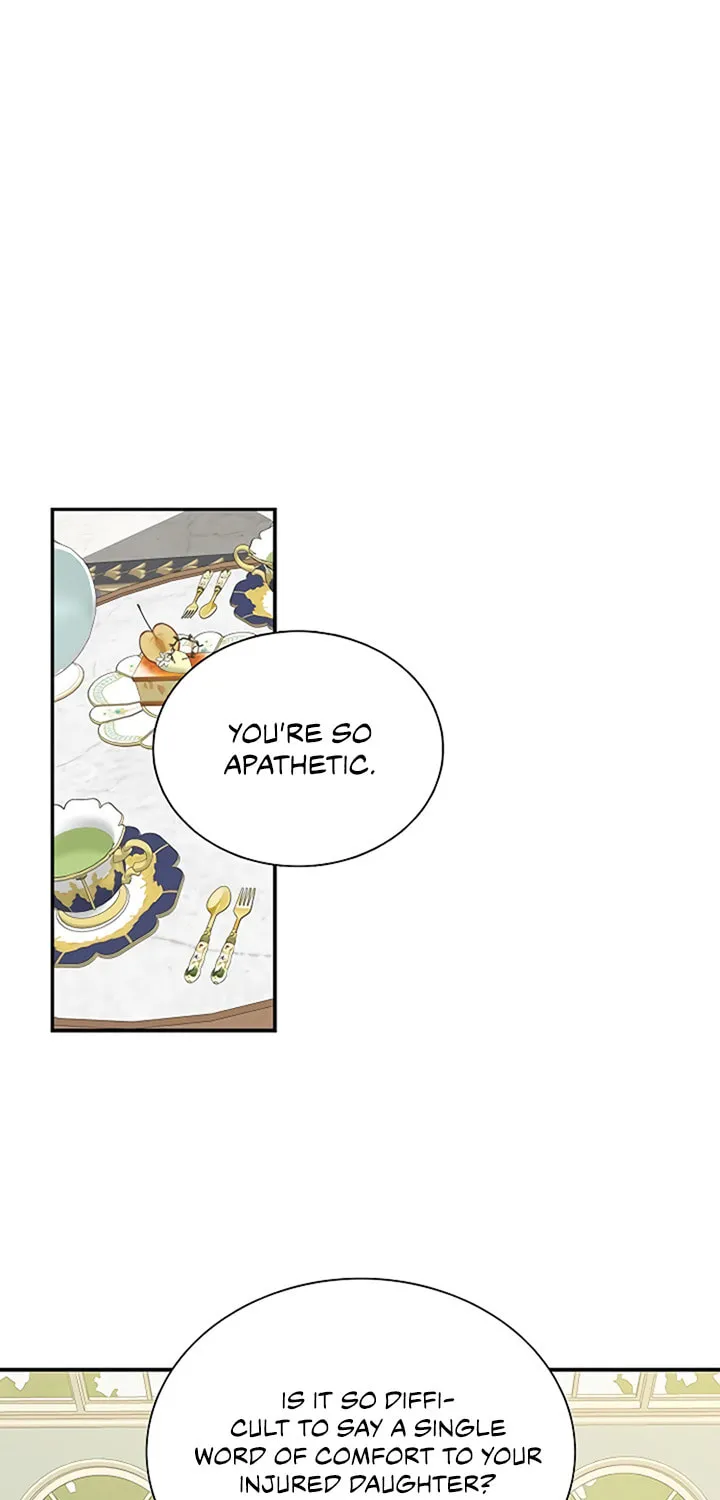 Not-Sew-Wicked Stepmom Chapter 2 page 5 - 