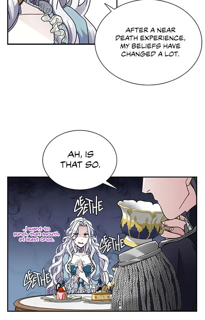 Not-Sew-Wicked Stepmom Chapter 2 page 8 - 