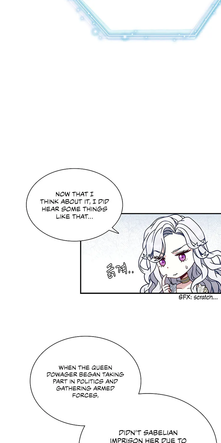 Not-Sew-Wicked Stepmom Chapter 20 page 12 - 