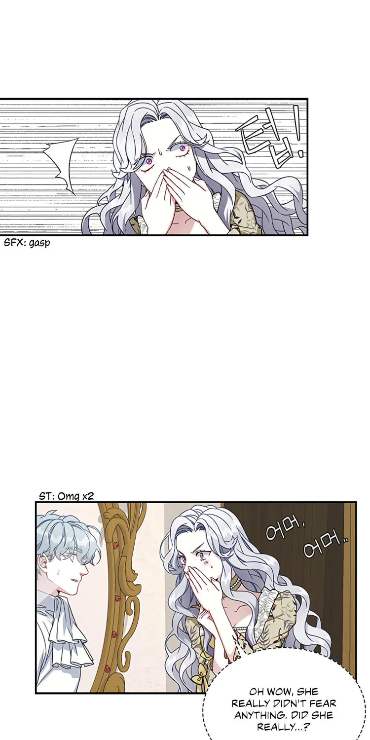 Not-Sew-Wicked Stepmom Chapter 20 page 18 - 