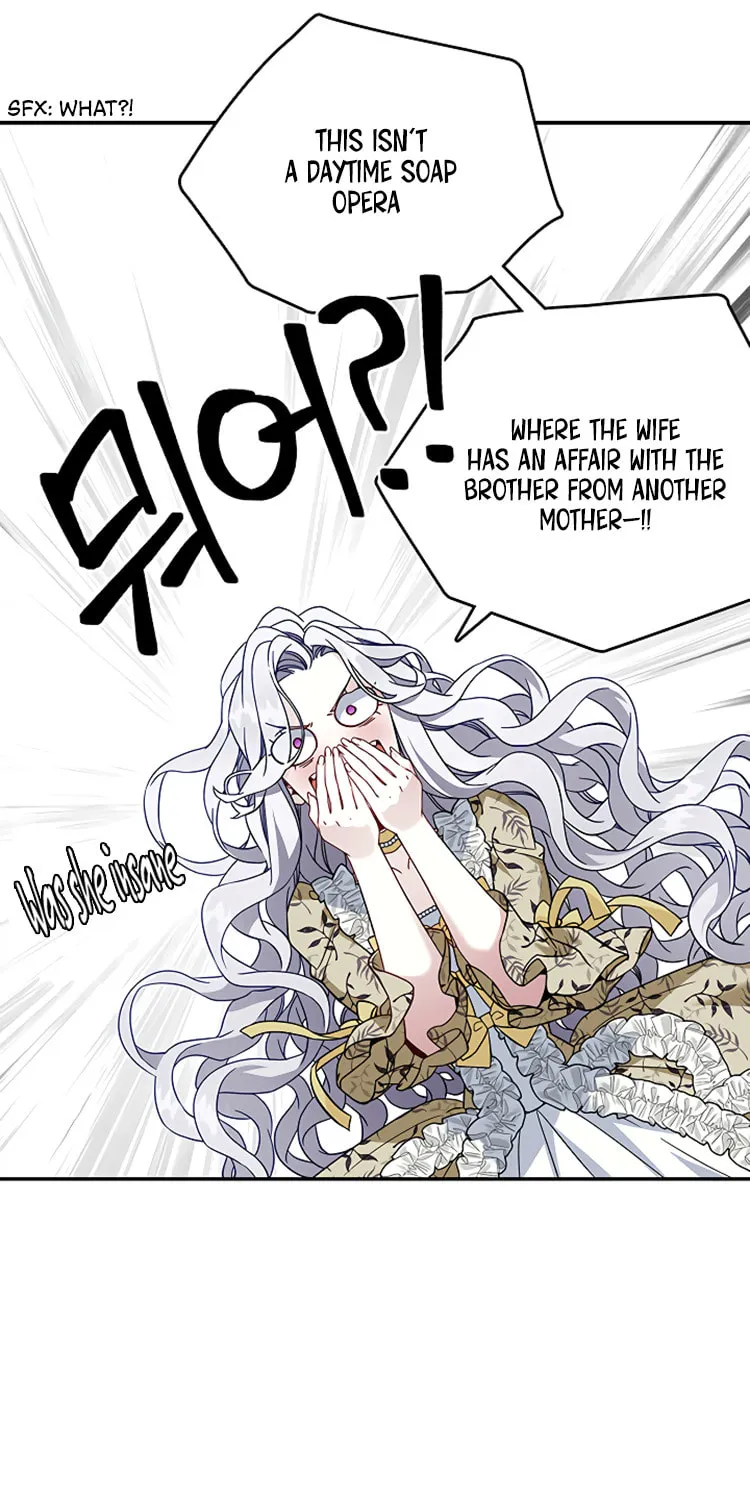 Not-Sew-Wicked Stepmom Chapter 20 page 26 - 