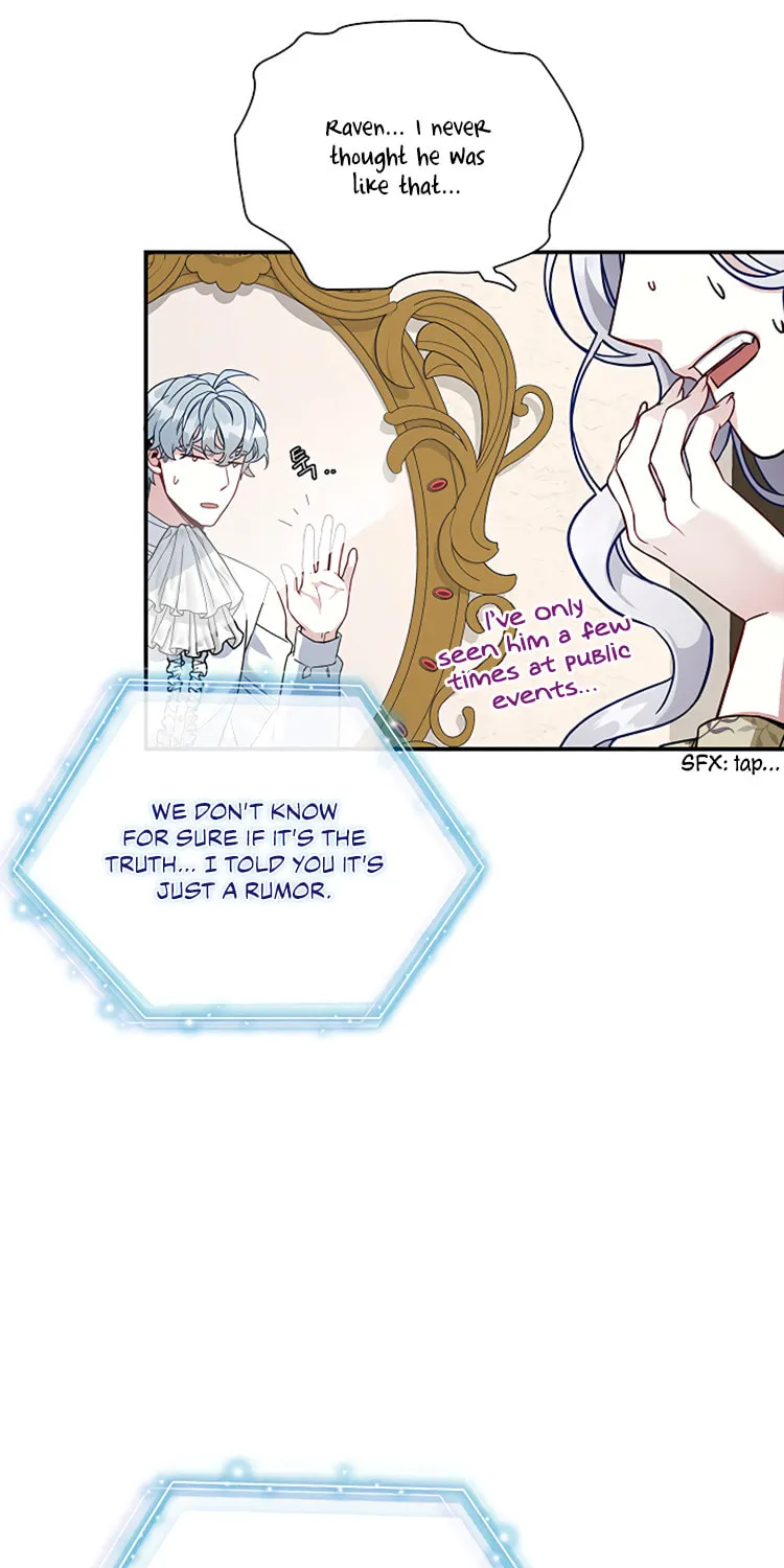 Not-Sew-Wicked Stepmom Chapter 20 page 27 - 