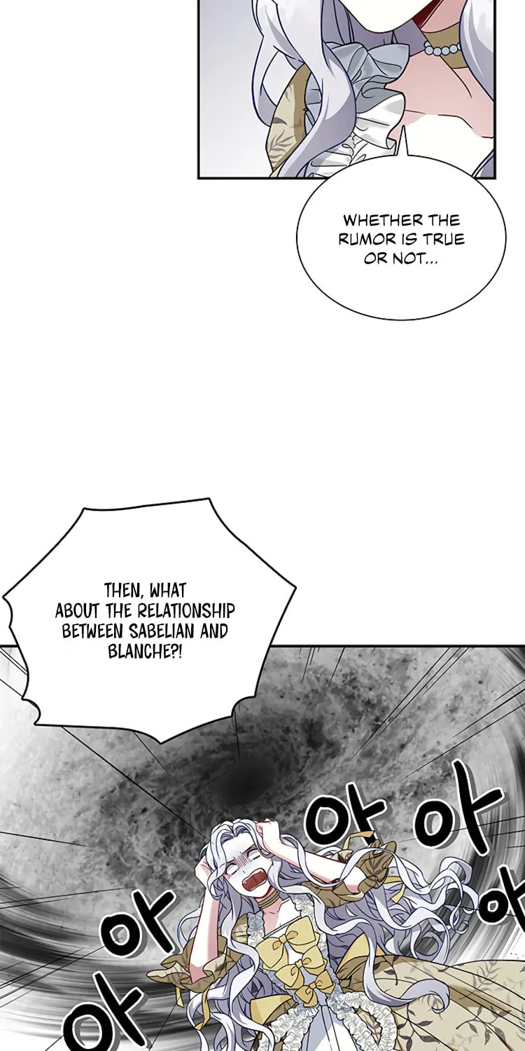 Not-Sew-Wicked Stepmom Chapter 20 page 29 - 