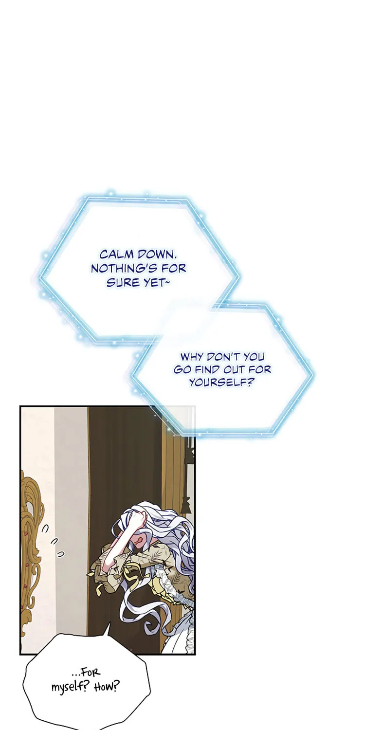 Not-Sew-Wicked Stepmom Chapter 20 page 31 - 