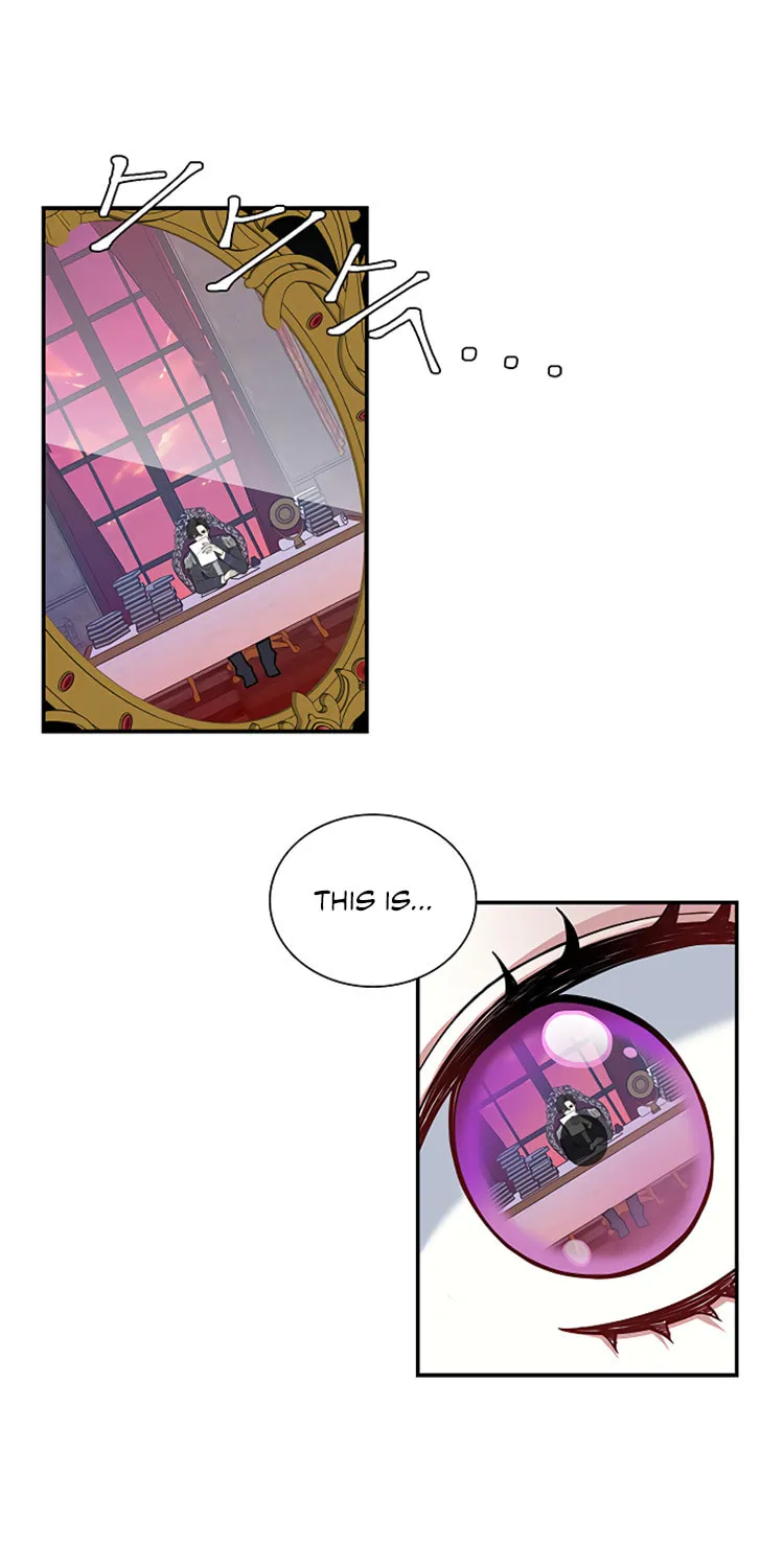 Not-Sew-Wicked Stepmom Chapter 20 page 33 - 