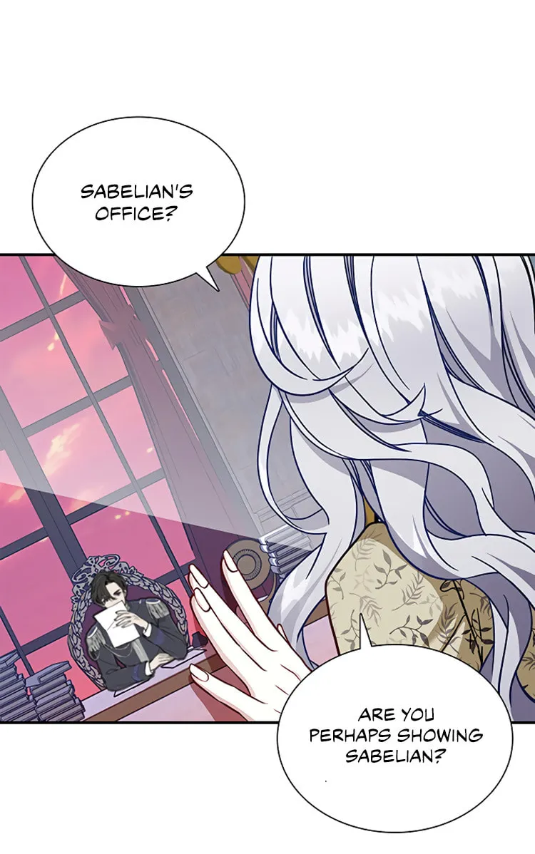 Not-Sew-Wicked Stepmom Chapter 20 page 34 - 