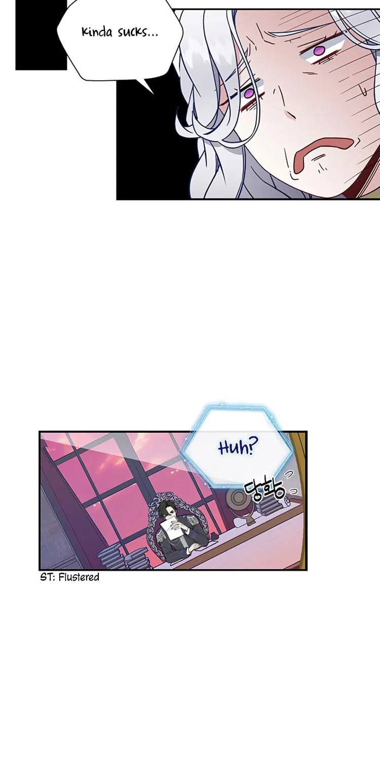 Not-Sew-Wicked Stepmom Chapter 20 page 36 - 