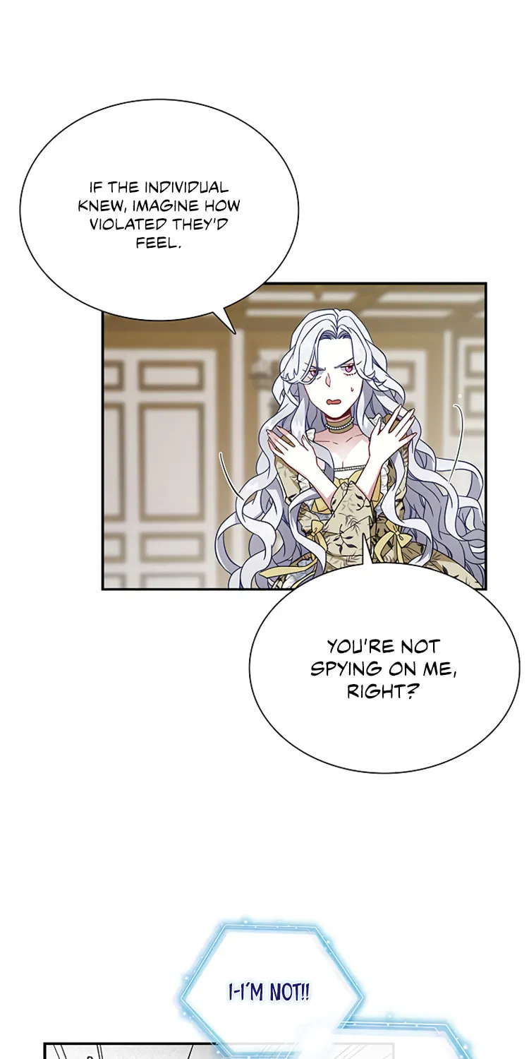 Not-Sew-Wicked Stepmom Chapter 20 page 37 - 