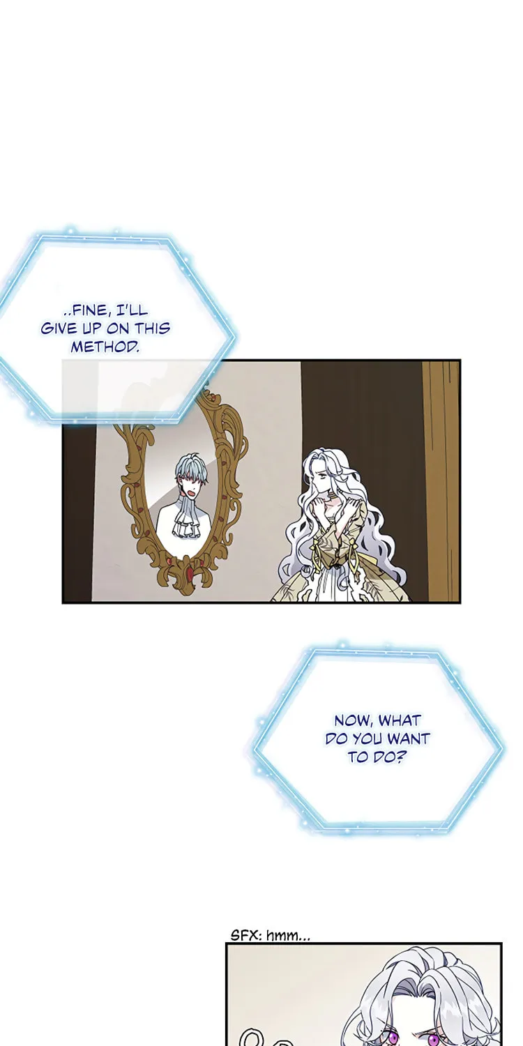 Not-Sew-Wicked Stepmom Chapter 20 page 39 - 