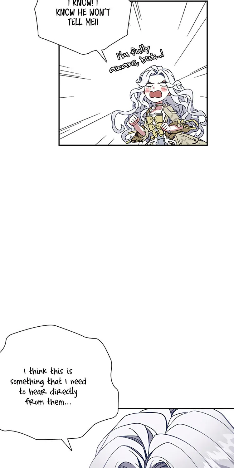 Not-Sew-Wicked Stepmom Chapter 20 page 41 - 