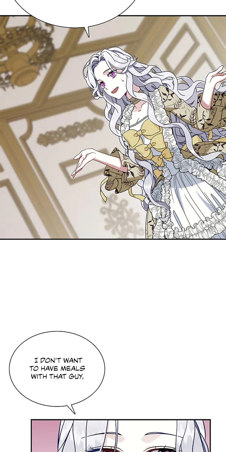 Not-Sew-Wicked Stepmom Chapter 20 page 44 - 
