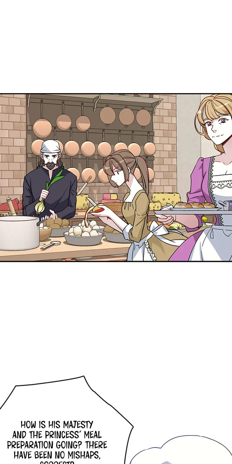 Not-Sew-Wicked Stepmom Chapter 20 page 47 - 