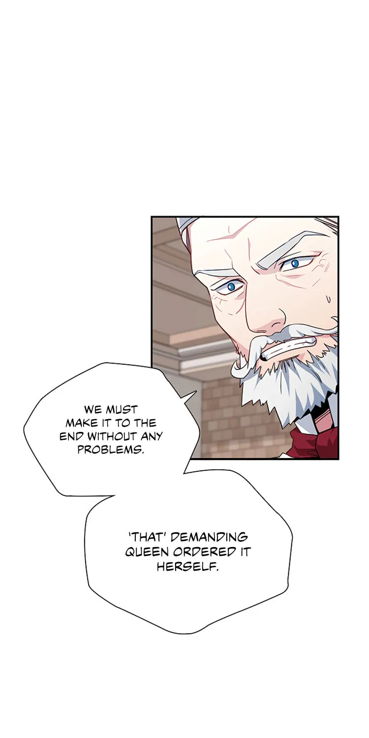 Not-Sew-Wicked Stepmom Chapter 20 page 49 - 